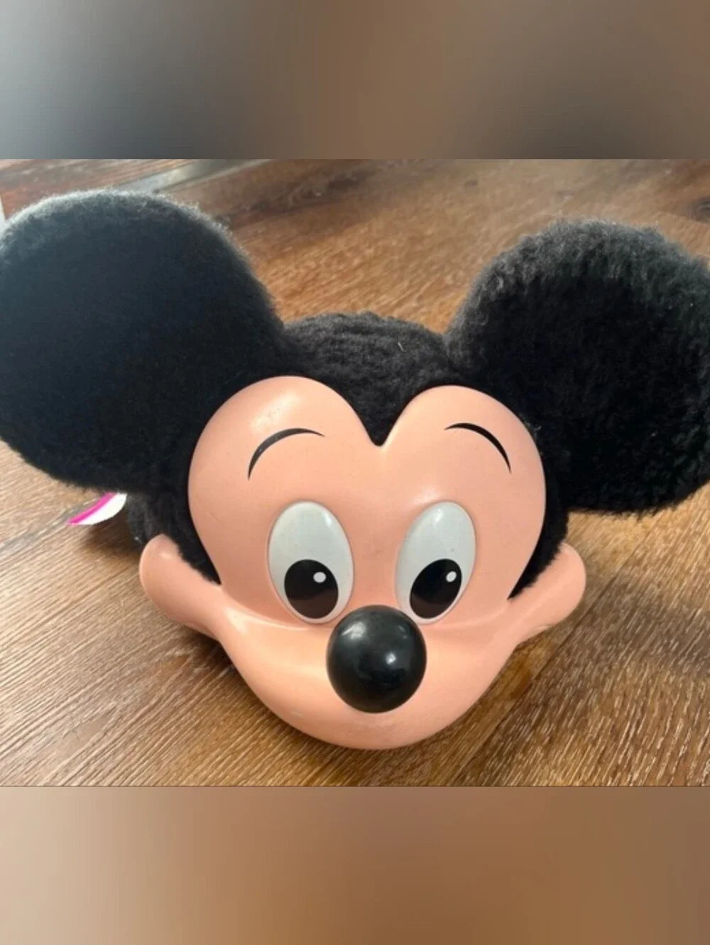 Disney excellent pre
